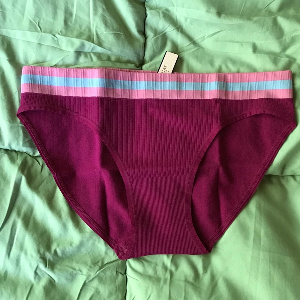 NWT Victoria’s Secret panties. Bikini medium
